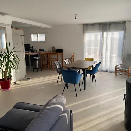 Maison Castellet, Ideale Famille, 12 Min Sanary *