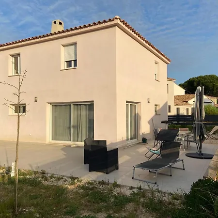 Villa Maison Castellet, Ideale Famille, 12 Min Sanary *
