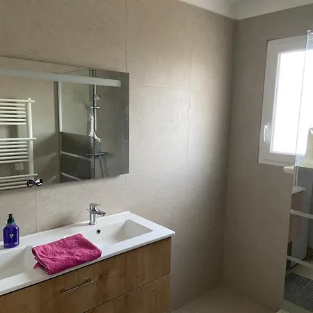 Villa Maison Castellet, Ideale Famille, 12 Min Sanary Le Castellet (Var)