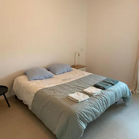 Maison Castellet, Ideale Famille, 12 Min Sanary * Le Castellet (Var)